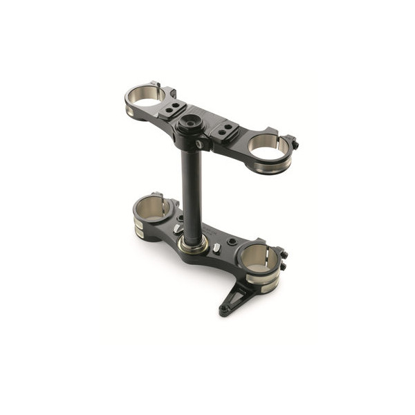 KTM Factory triple clamp